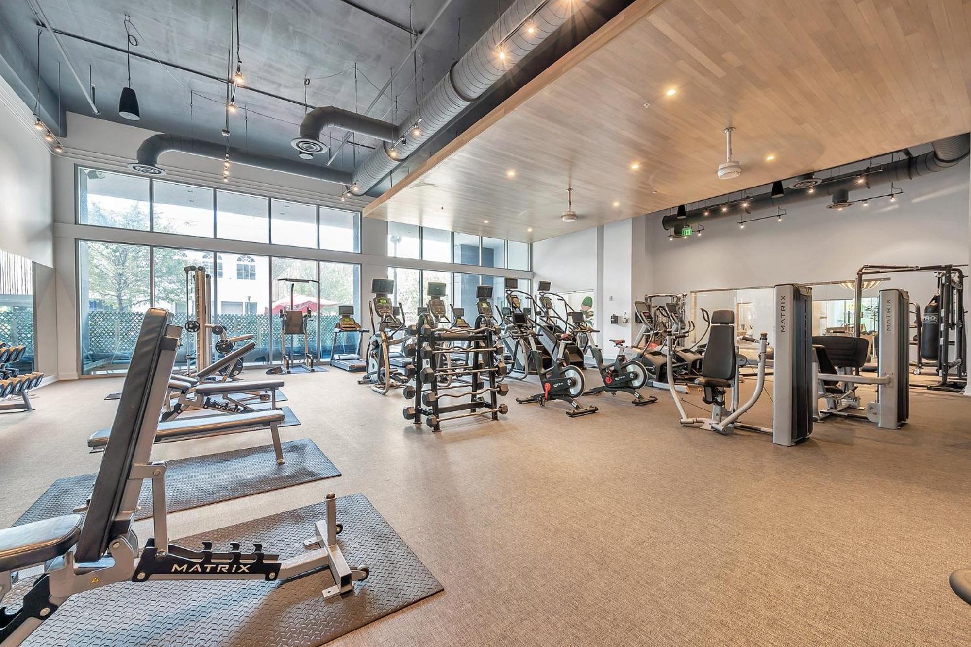 Luxury 1 Bedroom With Den Downtown Tampa Apt - City Views, Rooftop Pool, Workspace Kültér fotó